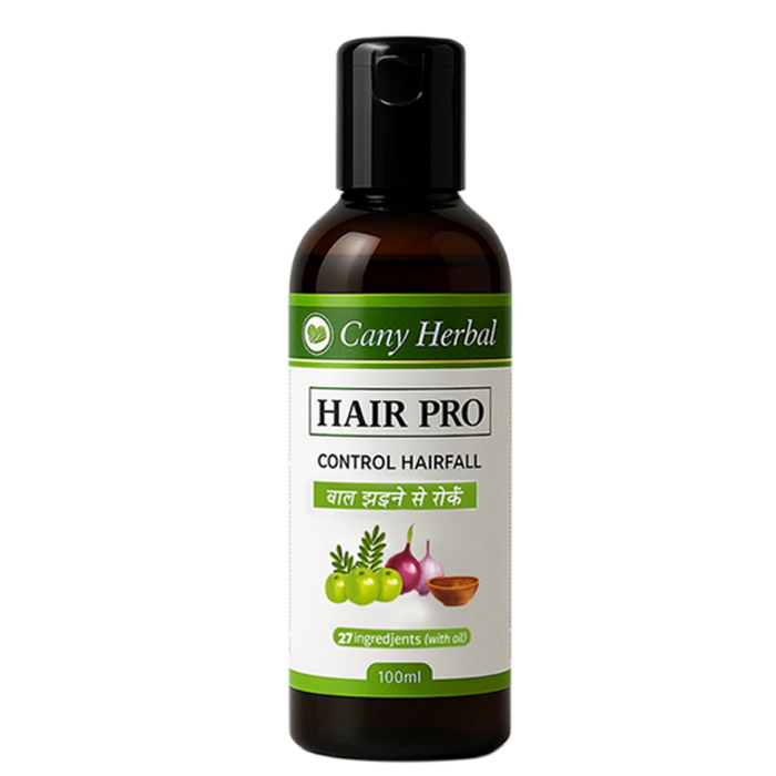Hair pro Product cany herbal Hair pro Product cany herbal