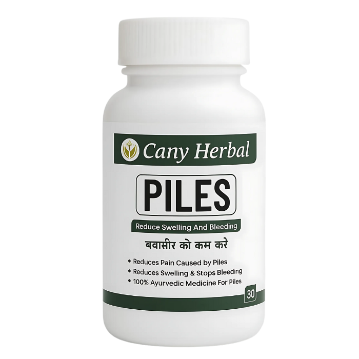 piles piles