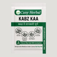 Kabz Kaa