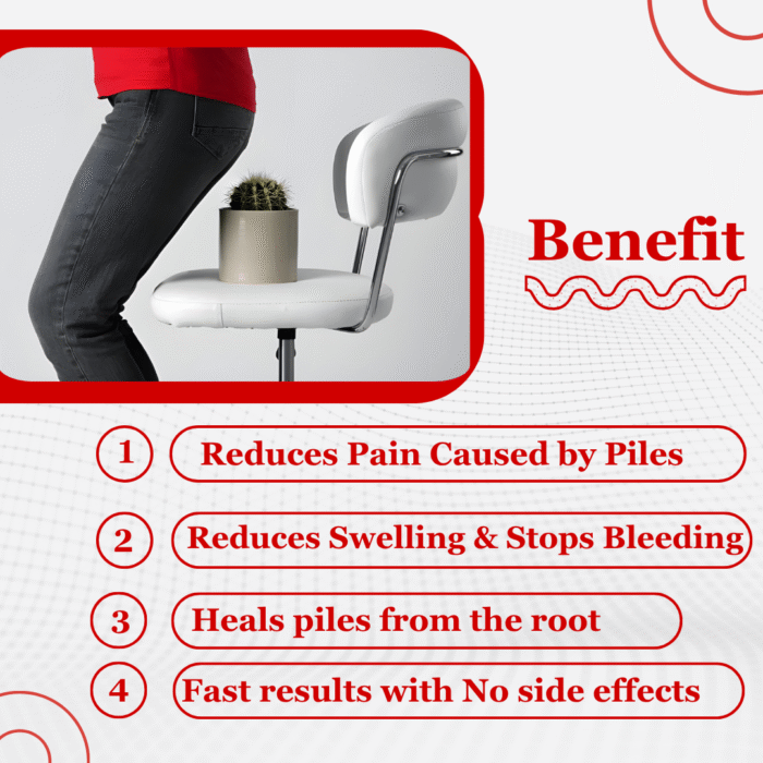 Piles product image 2