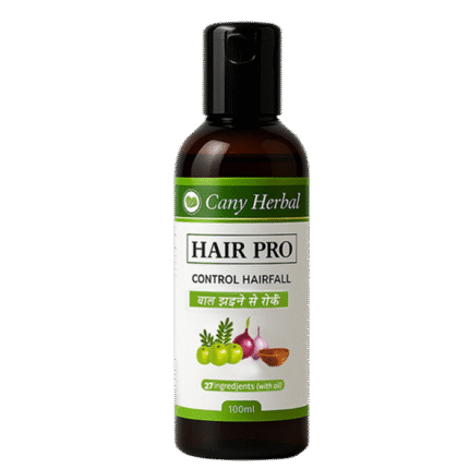 Hair pro Product cany herbal