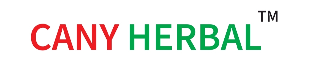 Cany herbal logo