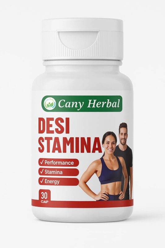 Desi Stamina Product image