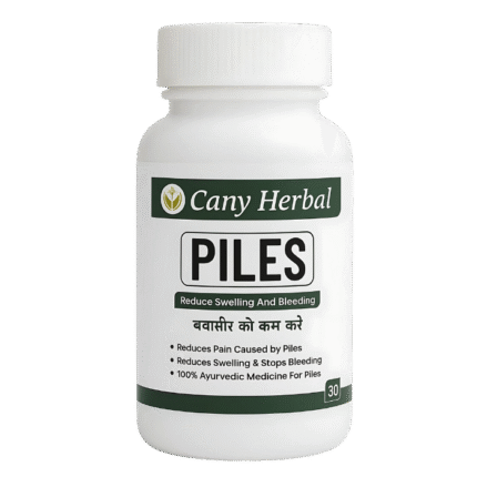 piles
